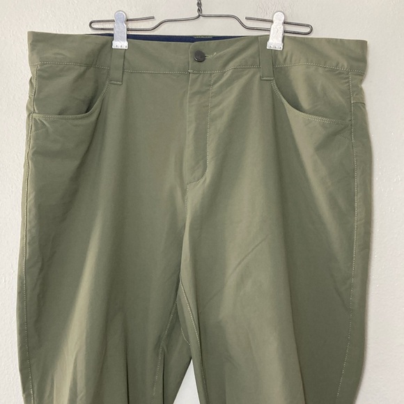 Rab Capstone Pants - Picture 3 of 16